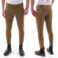 Whitaker B126m Sawley Mens Breeches Peanut