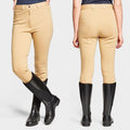Whitaker B192 Pateley Ladies Jodhpurs Beige