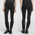 Whitaker B193 Brightside Kids Jodhpurs Black