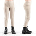 Whitaker B205k Clitheroechild Tights Beige