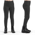 Whitaker B205k Clitheroechild Tights Black