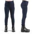 Whitaker B205k Clitheroechild Tights Navy
