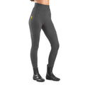Whitaker B367l Alderley Ladies Riding Tights Grey