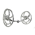 Whitaker Bi020 Snaffle Universal Bit