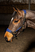 Whitaker Hc096 Harewood Headcollar Navy