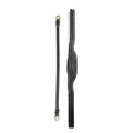 Whitaker Hp100 Anatomic Headpiece Black