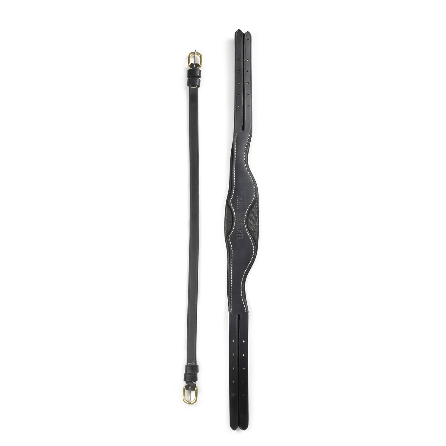 Whitaker Hp100 Anatomic Headpiece Black