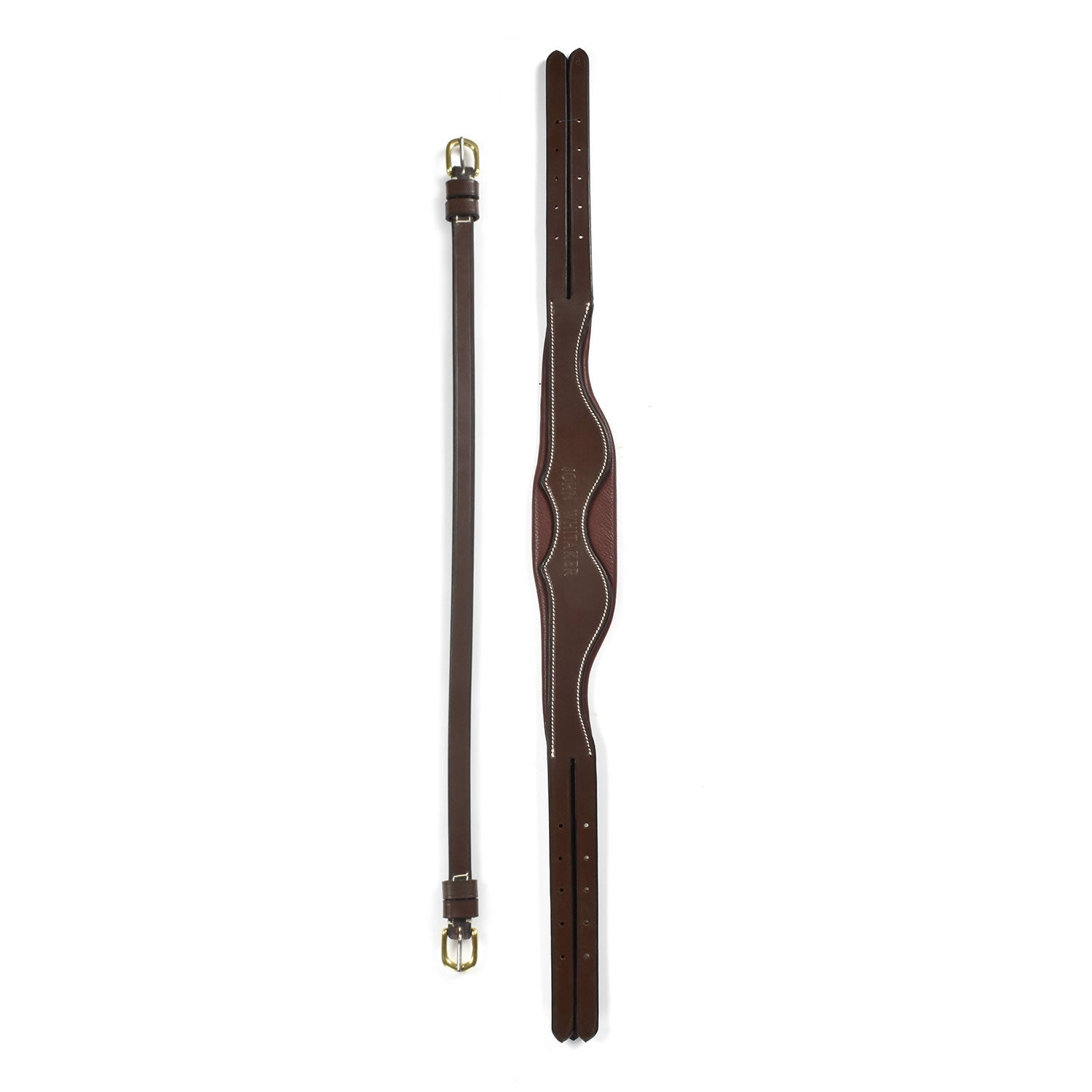 Whitaker Hp100 Anatomic Headpiece Havana