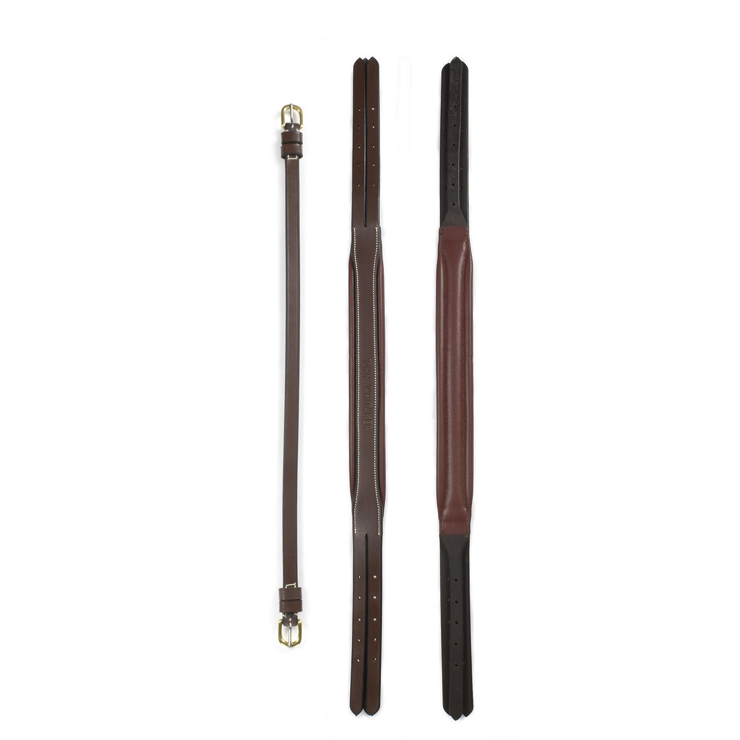 Whitaker Hp101 Straight Headpiece Havana
