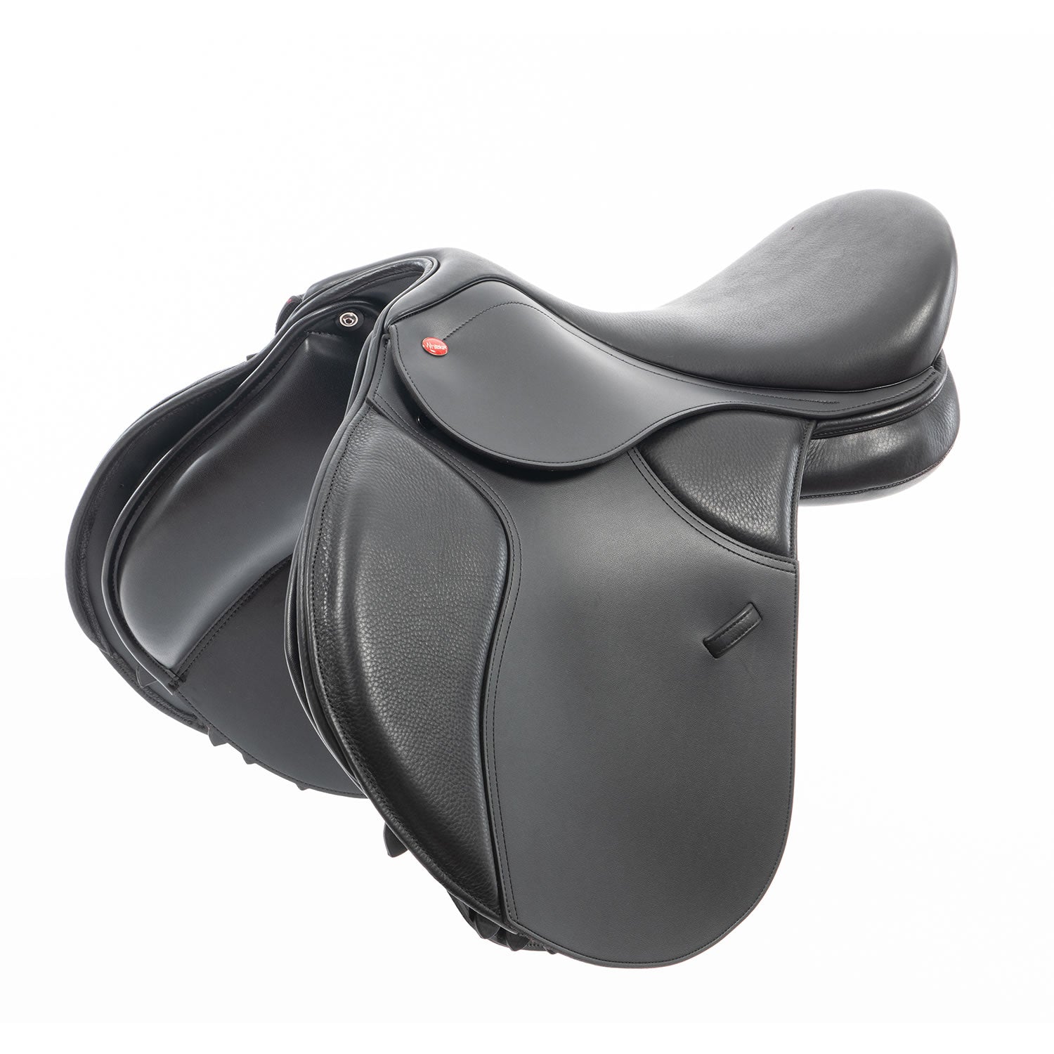 Whitaker Jws044 Michael Gpsaddle Black