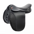 Whitaker Jws046 William Vsd Working Hunter Saddle Black