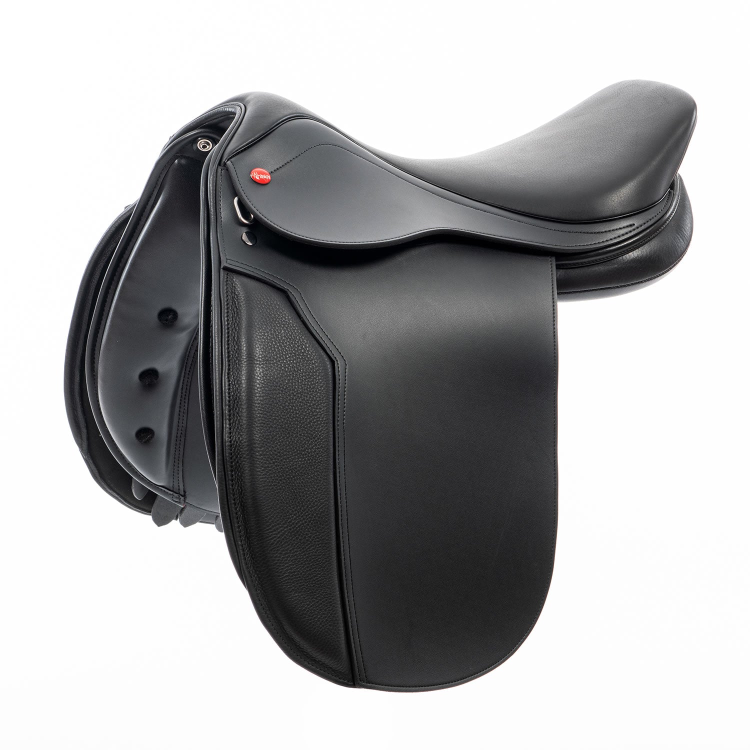 Whitaker Jws046 William Vsd Working Hunter Saddle Black