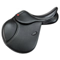Whitaker Jws051 Barnsley Ponysaddle Black
