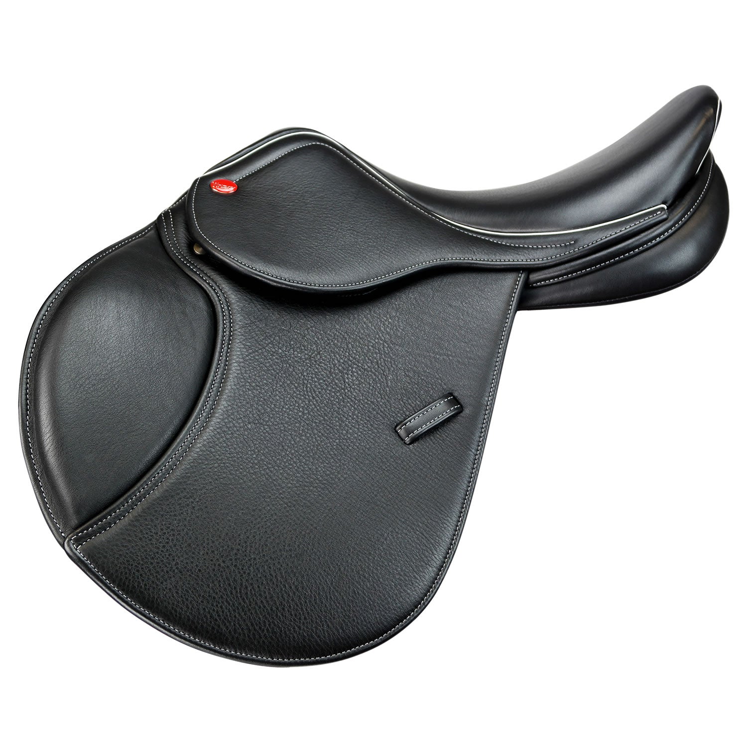 Whitaker Jws051 Barnsley Ponysaddle Black