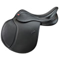 Whitaker Jws052 Bedale Gp Jump Saddle Black
