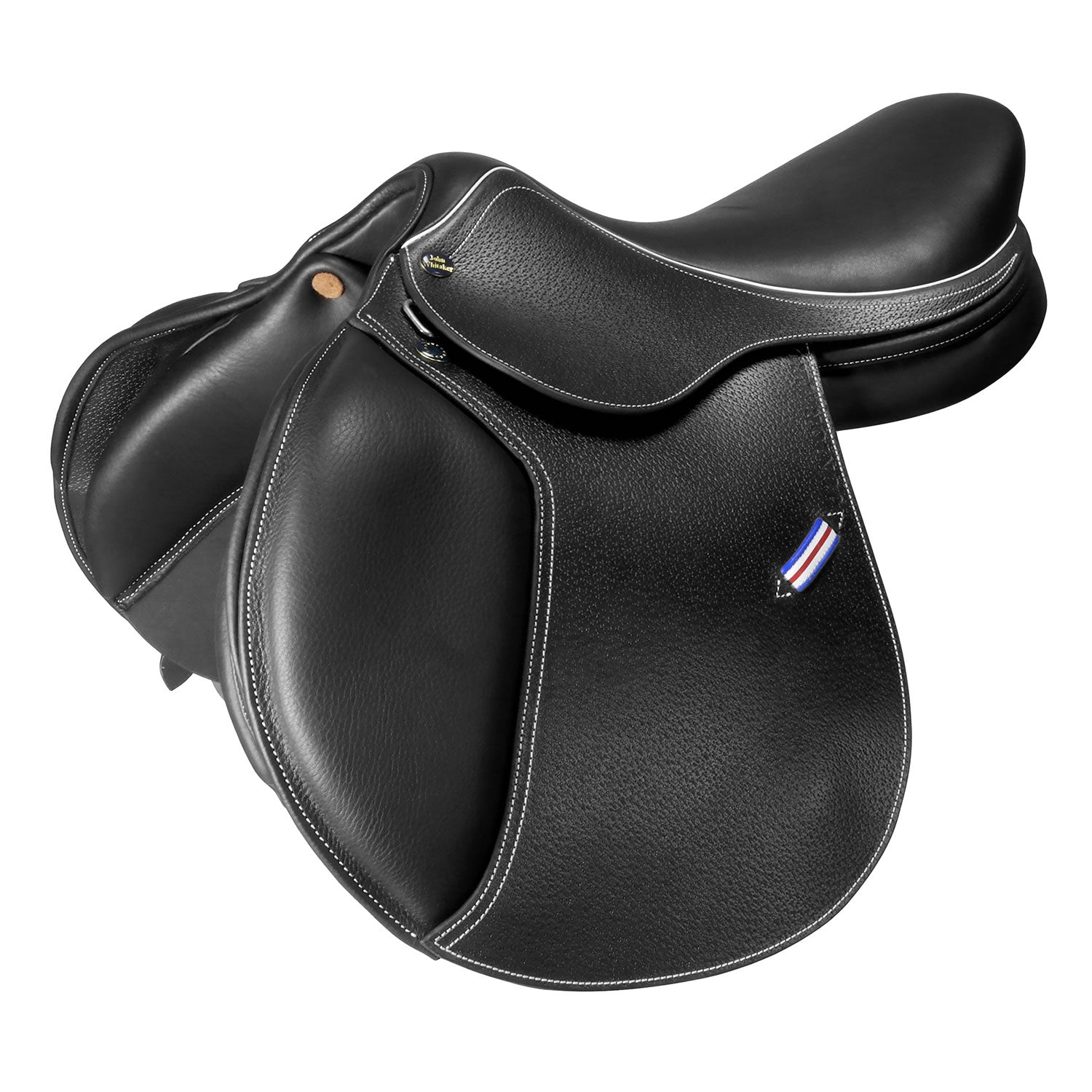 Whitaker Jws064 Junior Pro Saddle