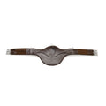 Whitaker Lw020 Classic Leather Stud Guard Havana