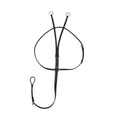 Whitaker Ma048a Eastwood Running Martingale Black