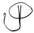 Whitaker Ma052 Valencia Luxury Martingale Black