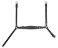 Whitaker Nb101 Drop Noseband Black