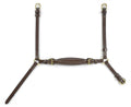 Whitaker Nb101 Drop Noseband Havana