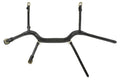 Whitaker Nb103 Combo Noseband Black
