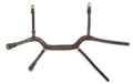 Whitaker Nb103 Combo Noseband Havana