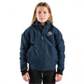 Whitaker Ow165k Holwick Youngrider Team Jacket Navy