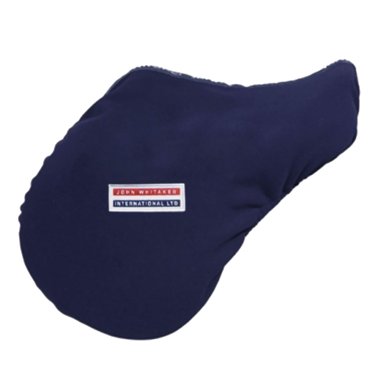 Whitaker Wsc Fleece Saddle Cover