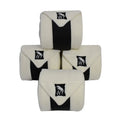 W-horse Lpw01 Fleece Bandages