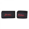 Whitaker Nlb Neoprene Leg Bands Black