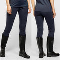 Whitaker B192l Pateley Ladies Jodhpurs Navy Long