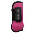 Whitaker Lp025 Skipton Tendon & Fetlock Boots Set Pink