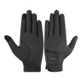 Whitaker G036 Wellington Competition Gloves Black
