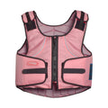 Whitaker Bpr030 Club Yr Body Protector Pink