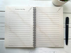 My Puppy Journal | A Keepsake for Their First Year