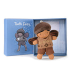 Forrest Tooth Fairy