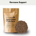 Agnus Castus - Chaste Tree - Whole Berry