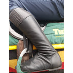 Aintree Leather Race Boots