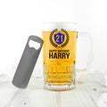 Birthday Tankard