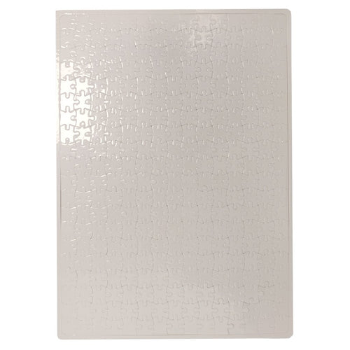 Blank A3 Jigsaw