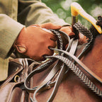 Carbrooke Riding Gloves