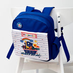 Personalised Kid's Noah's Ark Mini Rucksack