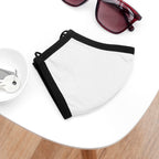 Treat Republic Colour Range Comfort-Fit Face Covering