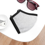 Treat Republic Colour Range Comfort-Fit Face Covering