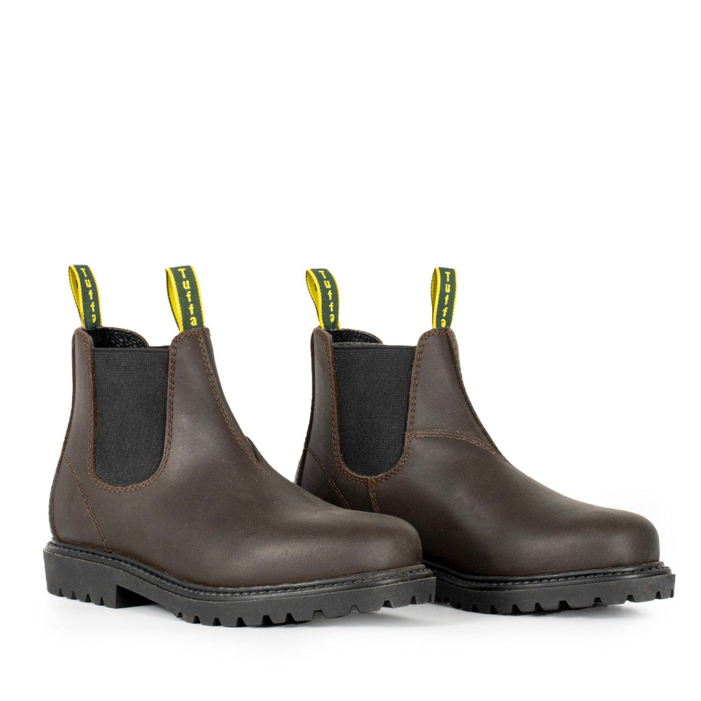 Dexter Children's Dealer Boots