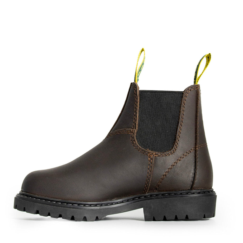 Dexter Children's Dealer Boots