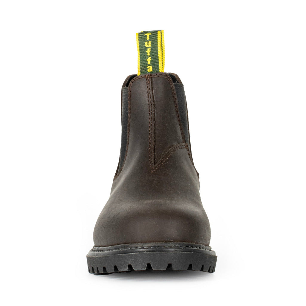 Dexter Children's Dealer Boots