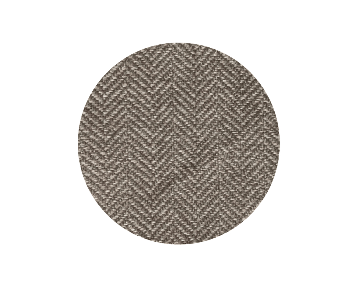 THE LINCOLN | LUXURY TWEED & FAUX FUR REVERSIBLE DOG BLANKET