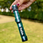 Collar - Forest Green